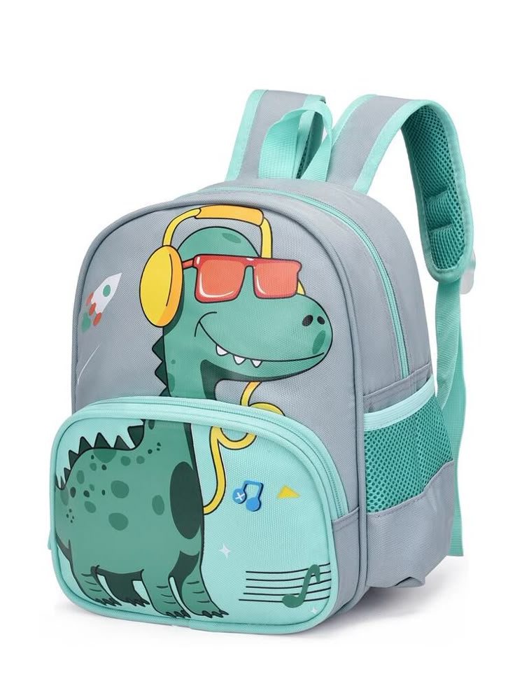 Kids School Backpack